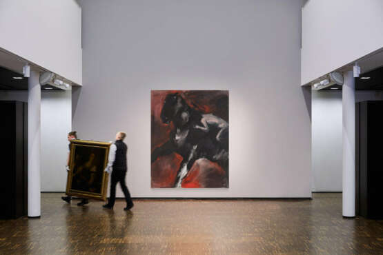 Christa Näher. Untitled - photo 4