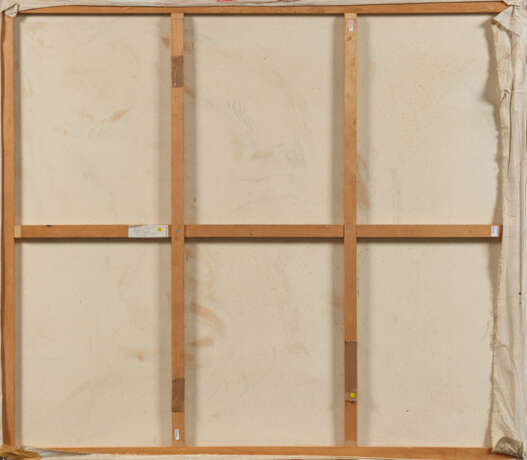 Andreas Roseneder. Vereinigung 4 - photo 2