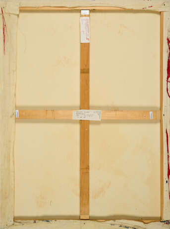 Andreas Rosenender. Vereinigung 3 - photo 2