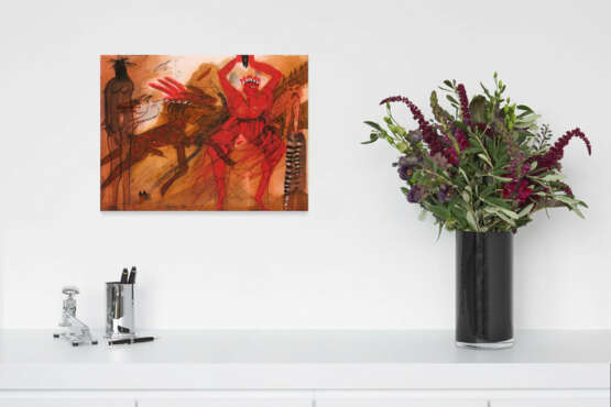 Hannsjörg Voth. Untitled - фото 3 Hannsjörg Voth. Untitled - фото 3