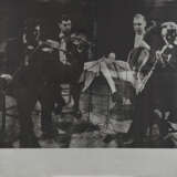 Gerhard Merz. Streichquartett - photo 1