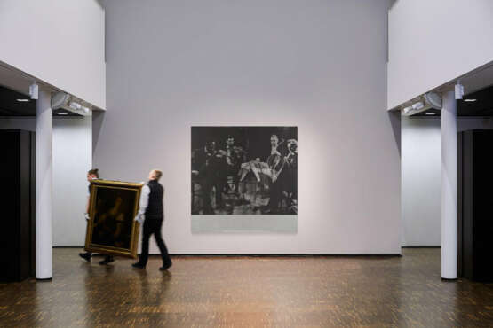 Gerhard Merz. Streichquartett - photo 3 Gerhard Merz. Streichquartett - photo 3