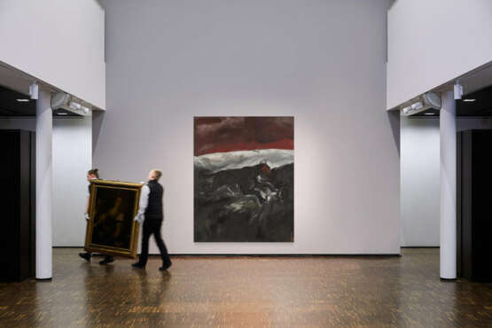 Christa Näher. Untitled - photo 4