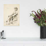 Giacomo Manzù. Untitled - photo 3