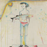 Dan McCarthy. Damien Bank - photo 1