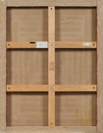 Dan McCarthy. Damien Bank - photo 2