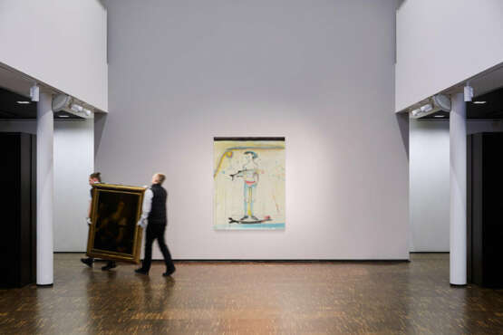 Dan McCarthy. Damien Bank - photo 3