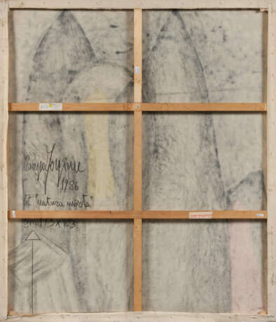 Pompeo Forgione. Natura Morta - photo 2