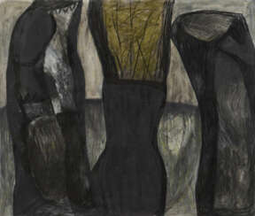 Pompeo Forgione. I tre pezzi