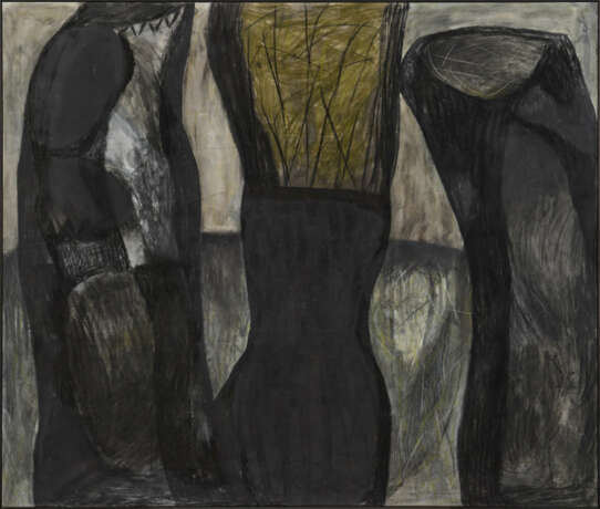 Pompeo Forgione. I tre pezzi - photo 2