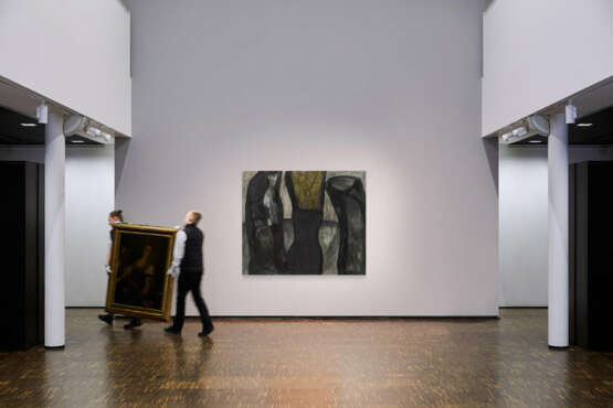 Pompeo Forgione. I tre pezzi - photo 4