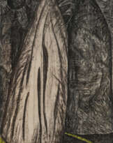 Pompeo Forgione. Nei pressi dei Nuraghi