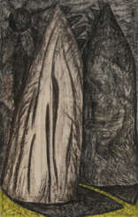 Pompeo Forgione. Nei pressi dei Nuraghi