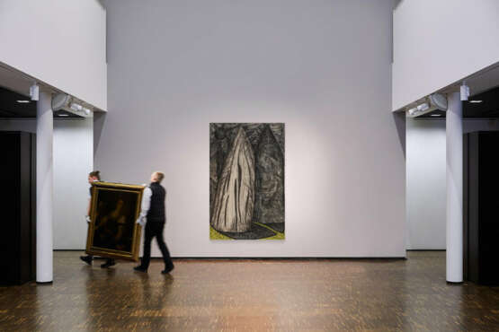 Pompeo Forgione. Nei pressi dei Nuraghi - photo 4