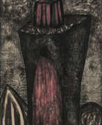 Charbon. Pompeo Forgione. La bottiglia sul piedistallo