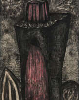 Pompeo Forgione. La bottiglia sul piedistallo