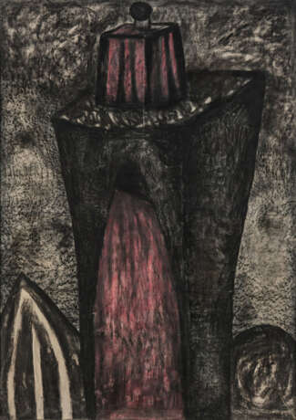 Pompeo Forgione. La bottiglia sul piedistallo - photo 1