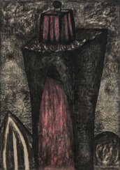 Pompeo Forgione. La bottiglia sul piedistallo