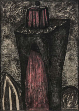 Pompeo Forgione. La bottiglia sul piedistallo - photo 2