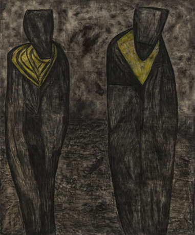 Pompeo Forgione. In riva al mare - photo 1