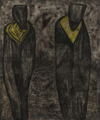 Pompeo Forgione. In riva al mare