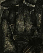 Charbon. Pompeo Forgione. Paesaggio Nuragico