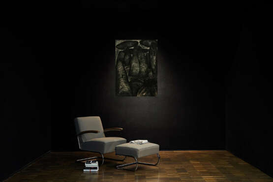 Pompeo Forgione. Paesaggio Nuragico - photo 4 Pompeo Forgione. Paesaggio Nuragico - photo 4