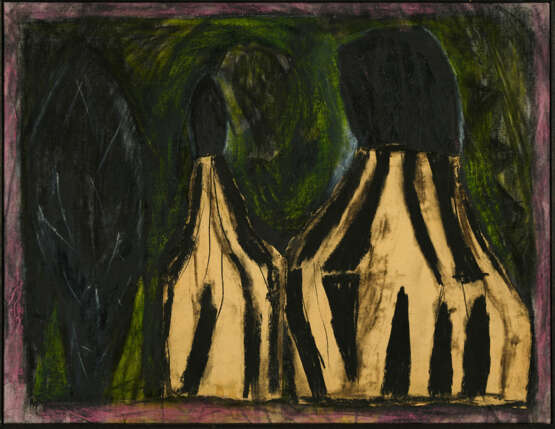 Pompeo Forgione. Bottiglie - photo 2 Pompeo Forgione. Bottiglie - photo 2