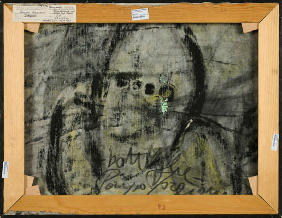 Pompeo Forgione. Bottiglie - photo 3 Pompeo Forgione. Bottiglie - photo 3