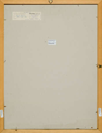 Pompeo Forgione. Untitled - photo 3 Pompeo Forgione. Untitled - photo 3