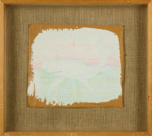 Anatol (Karl Heinz Herzfeld). Da bläßt er - photo 2 Anatol (Karl Heinz Herzfeld). Da bläßt er - photo 2