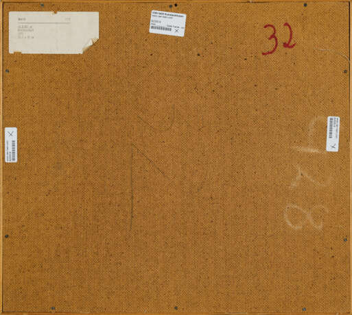 Anatol (Karl Heinz Herzfeld). Da bläßt er - photo 3 Anatol (Karl Heinz Herzfeld). Da bläßt er - photo 3