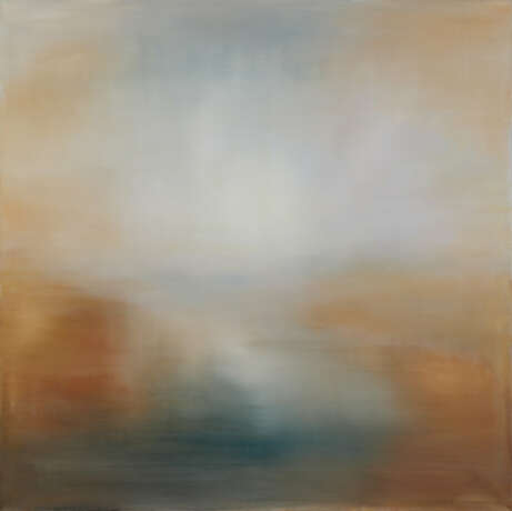 Helene B. Grossmann. Toccata (Herbst) - photo 1 Helene B. Grossmann. Toccata (Herbst) - photo 1