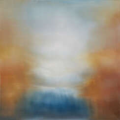 Helene B. Grossmann. XIV-IX-03 (Respiro)