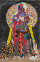 Brett de Palma. Root Mammy