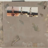 Terry Atkinson. Goya 8 - Letters from the artist - photo 1