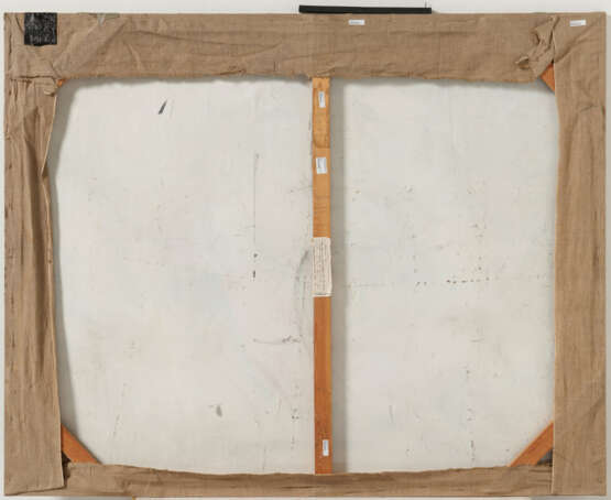 Terry Atkinson. Goya 8 - Letters from the artist - photo 2