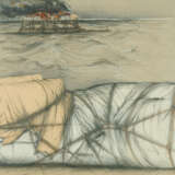 Hannsjörg Voth. Reise ins Meer - photo 1