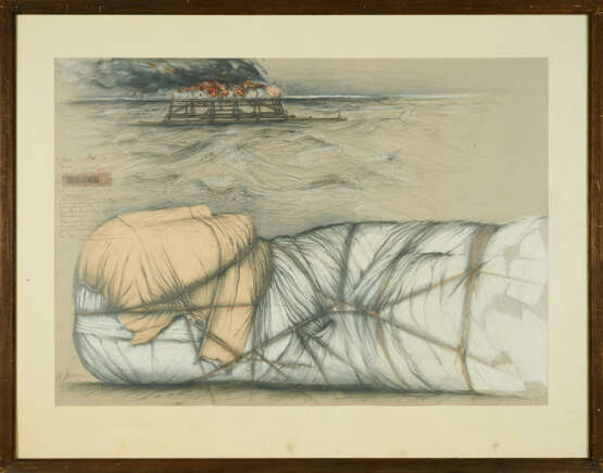 Hannsjörg Voth. Reise ins Meer - photo 2