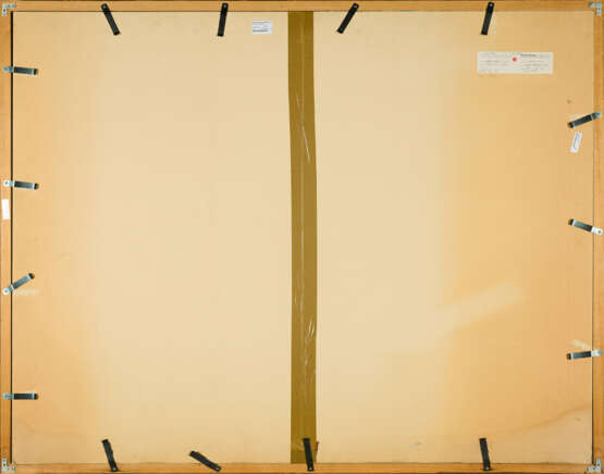 Hannsjörg Voth. Reise ins Meer - photo 3