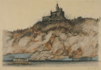 Hannsjörg Voth. Reise ins Meer