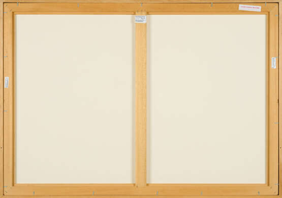 Hannsjörg Voth. Mixed lot of 2 prints - фото 3 Hannsjörg Voth. Mixed lot of 2 prints - фото 3