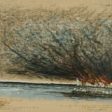 Hannsjörg Voth. Mixed lot of 2 prints - фото 4