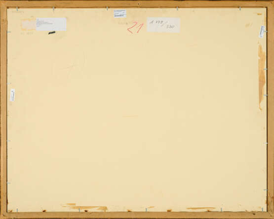 Hannsjörg Voth. Kegel mit 18 Schächten - photo 3 Hannsjörg Voth. Kegel mit 18 Schächten - photo 3