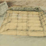 Hannsjörg Voth. Zwei Glassärge - photo 1