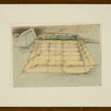 Hannsjörg Voth. Zwei Glassärge - photo 2