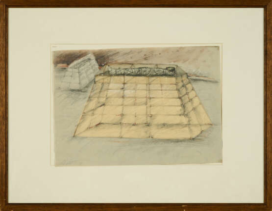 Hannsjörg Voth. Zwei Glassärge - photo 2 Hannsjörg Voth. Zwei Glassärge - photo 2