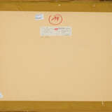 Hannsjörg Voth. Zwei Glassärge - photo 3