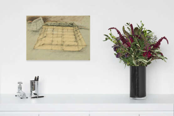 Hannsjörg Voth. Zwei Glassärge - photo 4 Hannsjörg Voth. Zwei Glassärge - photo 4