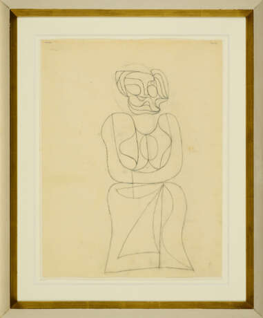 Miguel Berrocal. Untitled - photo 2 Miguel Berrocal. Untitled - photo 2